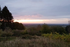 sonnenaufgang