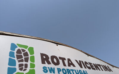 Rota Vicentina – Reise in die Algarve (Teil 1)