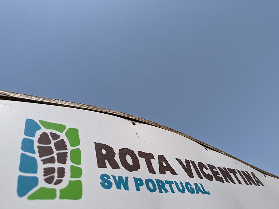 Rota Vicentina – Reise in die Algarve (Teil 1)