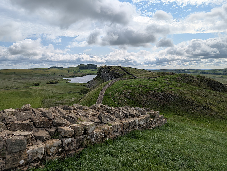 Hadrianswall